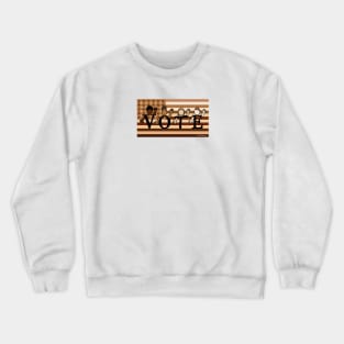 Your Vote has Power Crewneck Sweatshirt